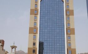 Alolayan Plaza Hotel