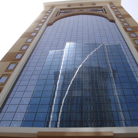 Alolayan Plaza Hotel Mecca Exterior photo